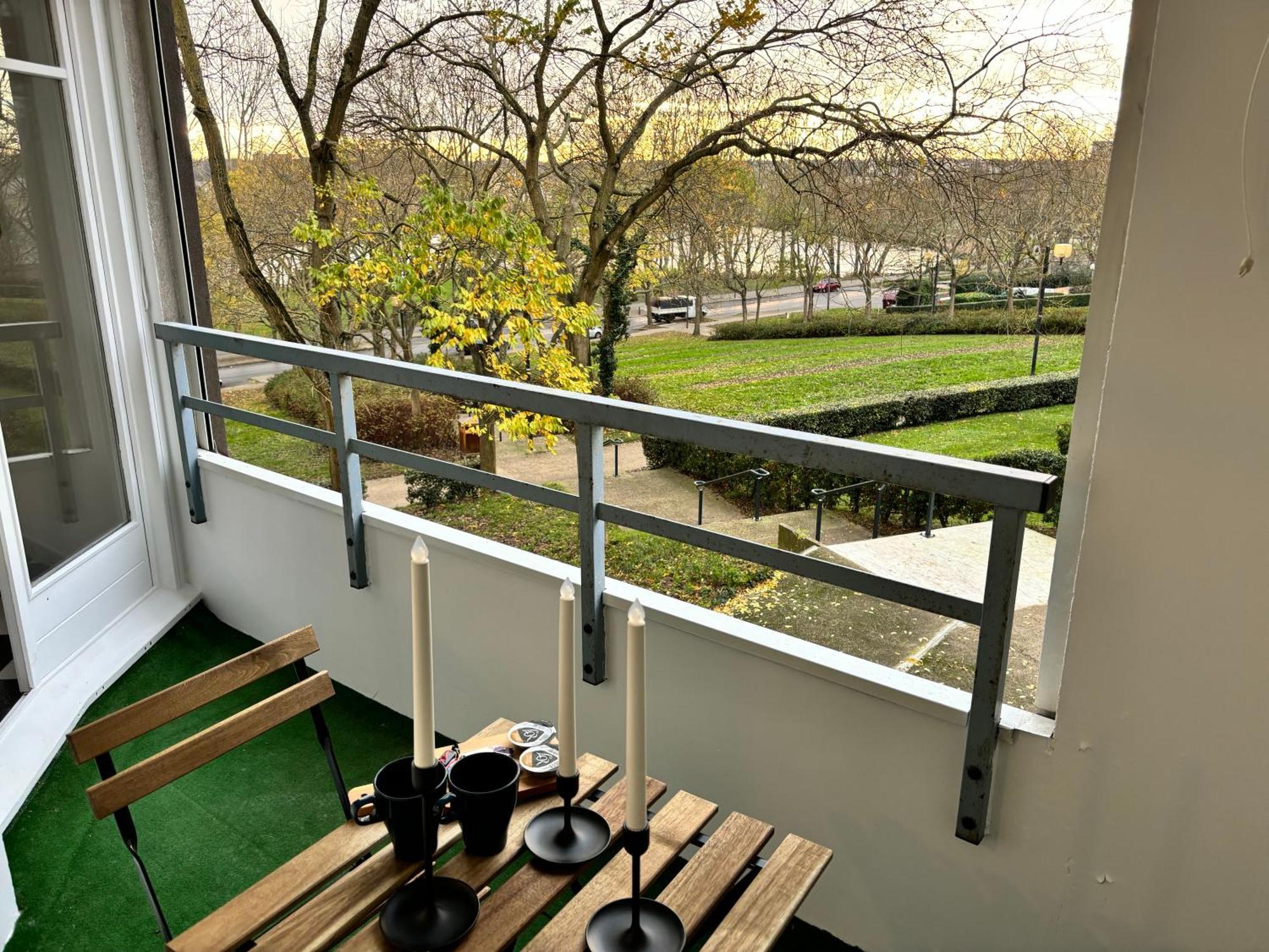Evasion Proche Disneyland Torcy (Seine-et-Marne) Exterior foto