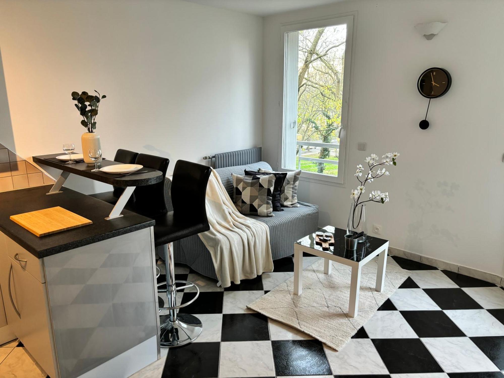Evasion Proche Disneyland Torcy (Seine-et-Marne) Exterior foto
